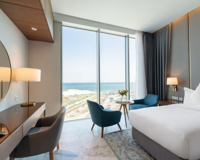 هتل آریا کیش 30