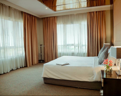 هتل ایران کیش 30