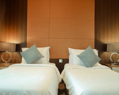 هتل ایران کیش 28