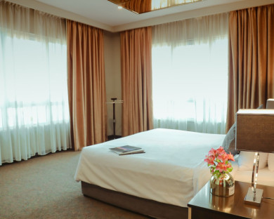 هتل ایران کیش 26