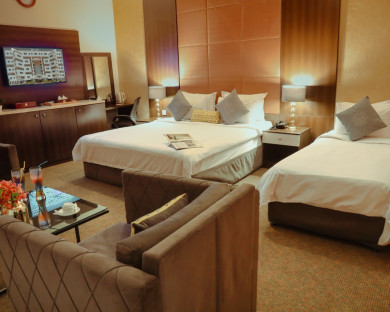 هتل ایران کیش 29