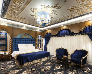 هتل الماس 2 مشهد 40