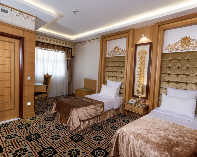 هتل الماس 2 مشهد 43