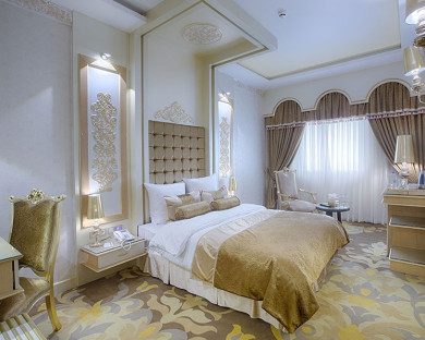 هتل الماس 2 مشهد 36