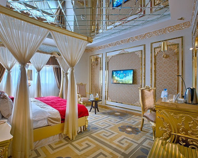 هتل الماس 2 مشهد 46