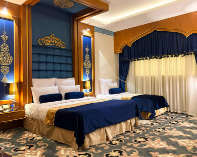 هتل الماس 2 مشهد 44