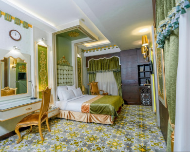 هتل الماس 2 مشهد 37