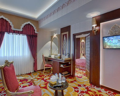 هتل الماس 2 مشهد 16