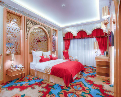 هتل الماس 2 مشهد 38