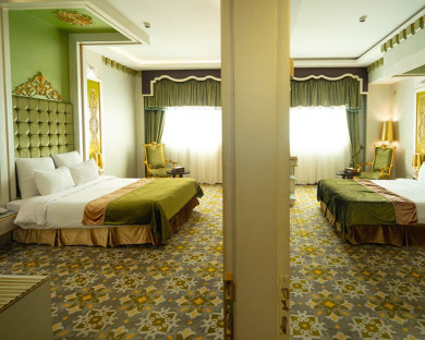 هتل الماس 2 مشهد 39