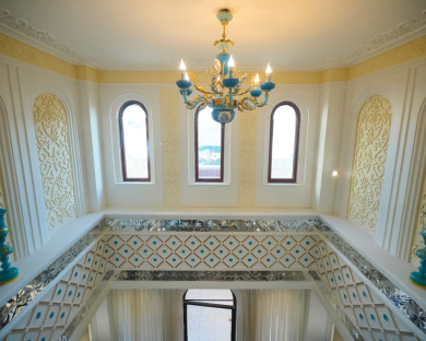 هتل خورشید هشتم مشهد 39