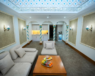 هتل خورشید هشتم مشهد 40