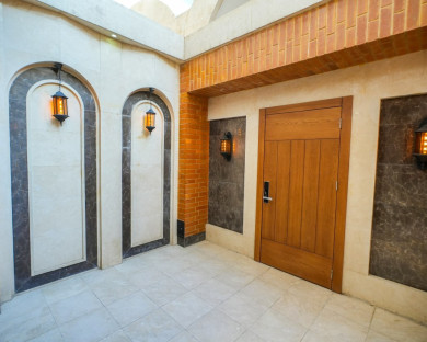 هتل خورشید هشتم مشهد 44