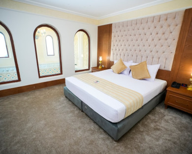 هتل خورشید هشتم مشهد 45