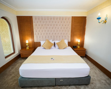 هتل خورشید هشتم مشهد 46