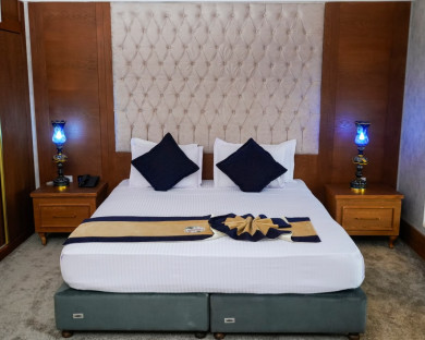 هتل خورشید هشتم مشهد 47