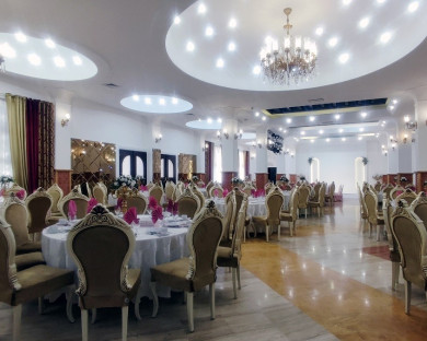 هتل پردیسان مشهد 17