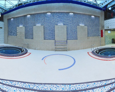 هتل پردیسان مشهد 15