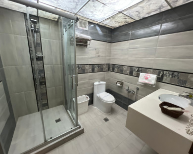 هتل پردیسان مشهد 29