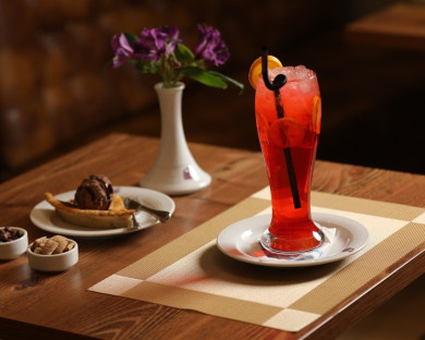 هتل سیمرغ تهران 22