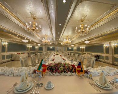 هتل سیمرغ تهران 23