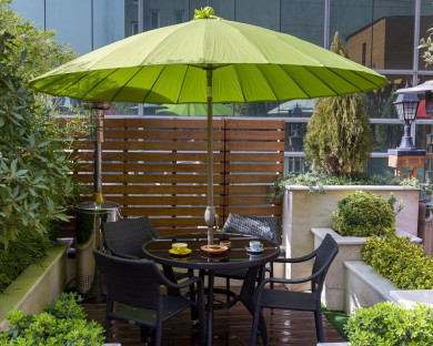 هتل سیمرغ تهران 29