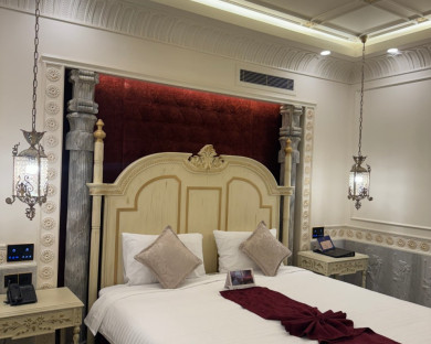 هتل سیمرغ تهران 13