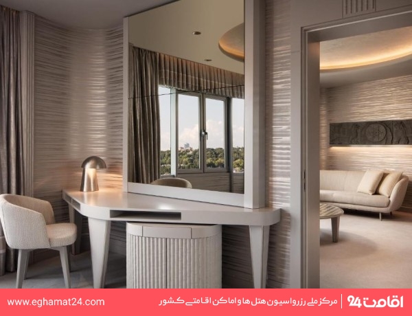 Ankara-SheratonConventionCenter-9