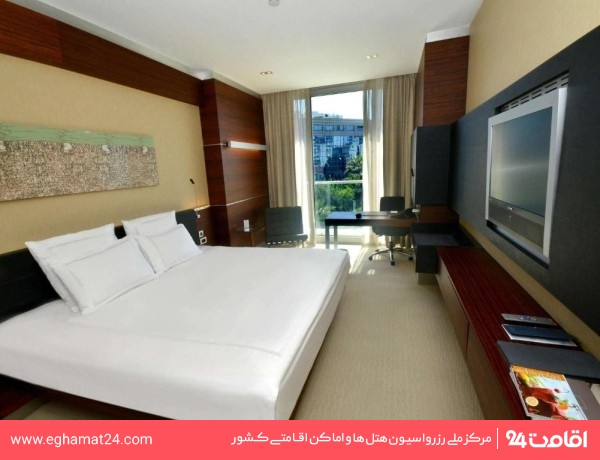 Izmir-SwissotelBuyukEfes-14