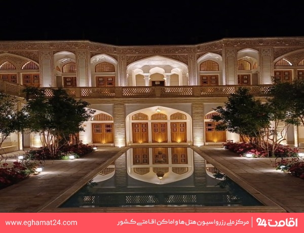 عمارت بالابان