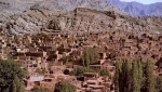 روستای ابیانه