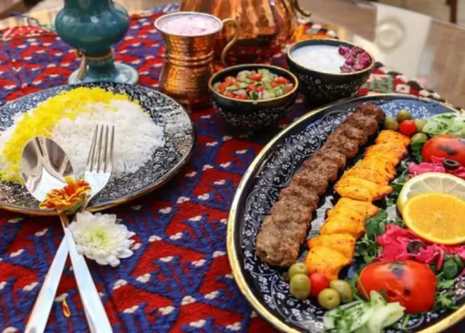 در سفرهای تابستانی چه بخوریم