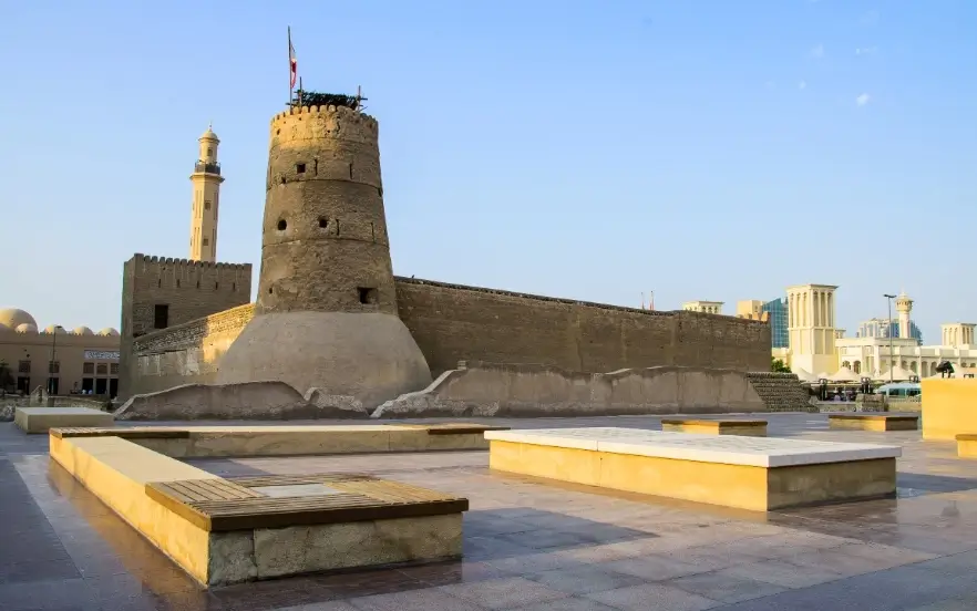 قلعه الفهیدی