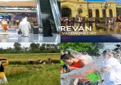 فستیوال های تابستانه ایران و جهان