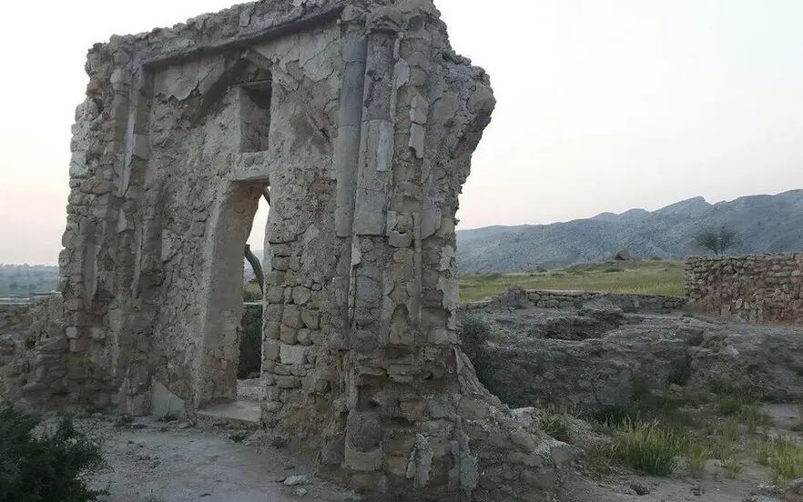 مسجد امام حسن بصری