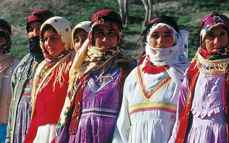 مردم شهر اردبیل