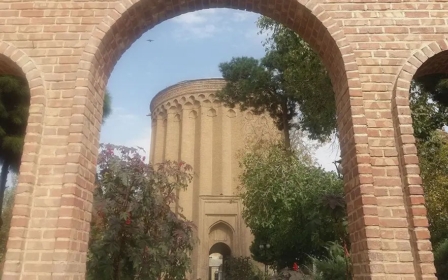 tughrul tower