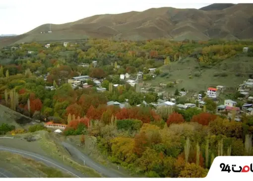 ثبت جهانی روستای برغان