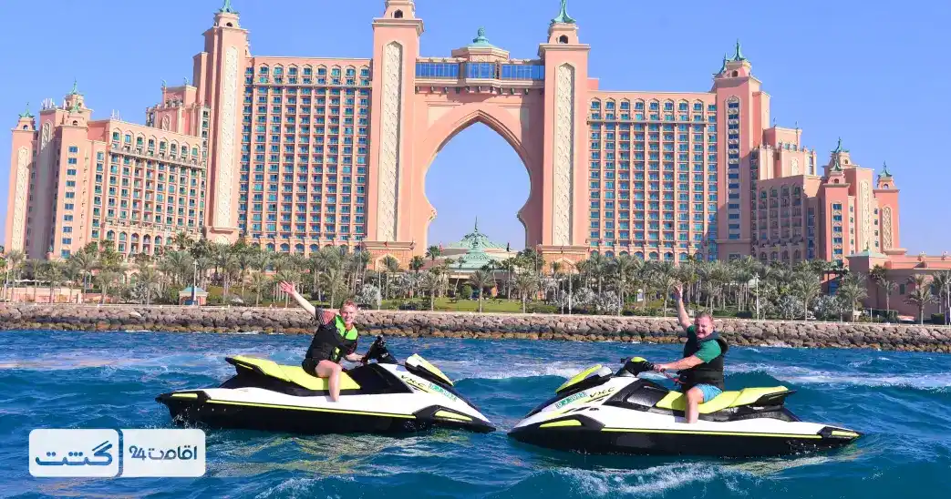 jetski dubai 11zon