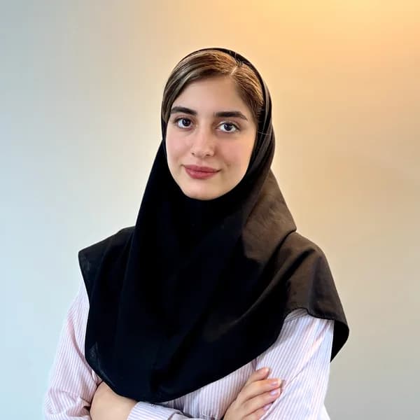 محدثه طوریان